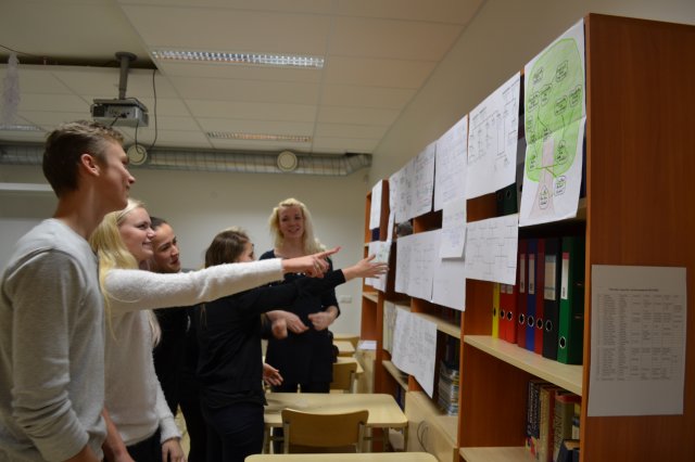 MyfamilyjobtreeEstonia