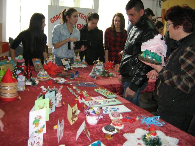 WinterBulgaria2014
