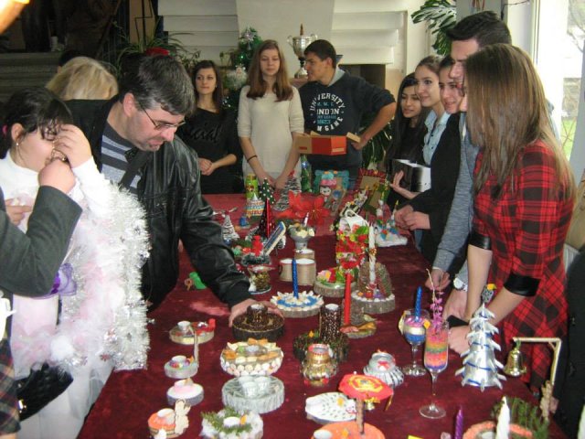 WinterBulgaria2014