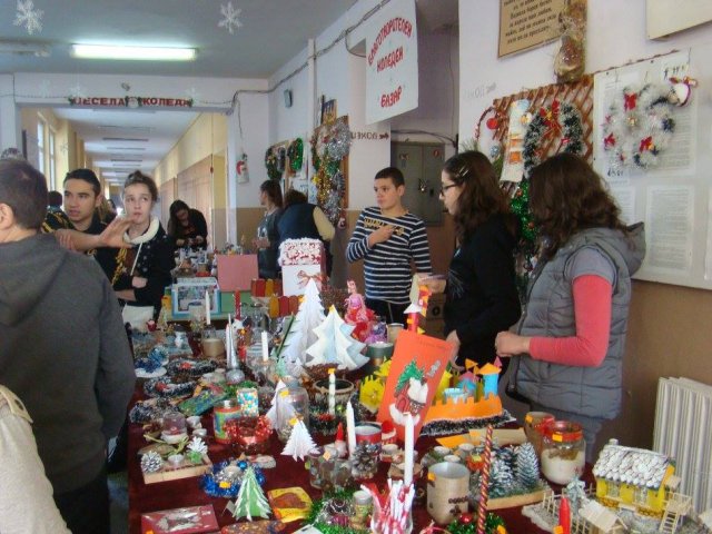 Winterbazaar2015Bulgaria