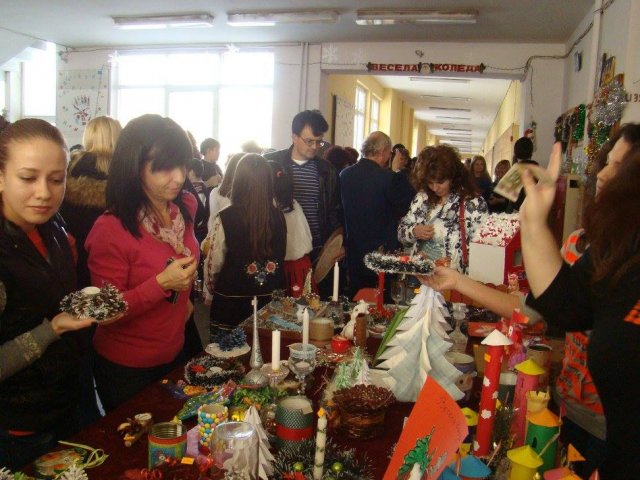 Winterbazaar2015Bulgaria
