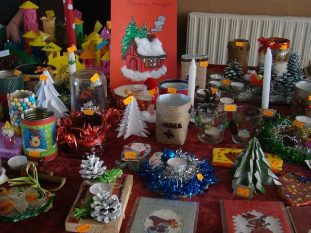 Winterbazaar2015Bulgaria
