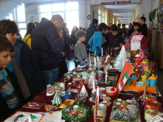 Winterbazaar2015Bulgaria
