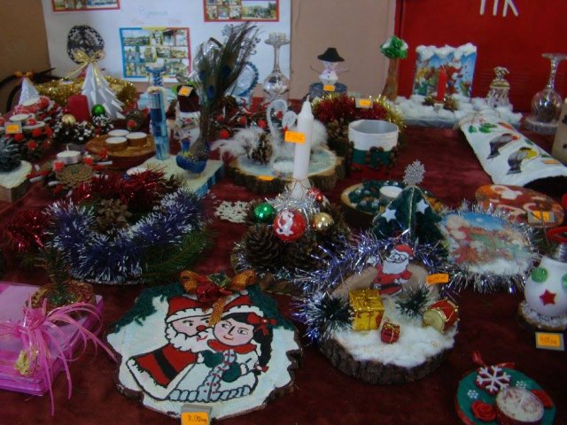 Winterbazaar2015Bulgaria