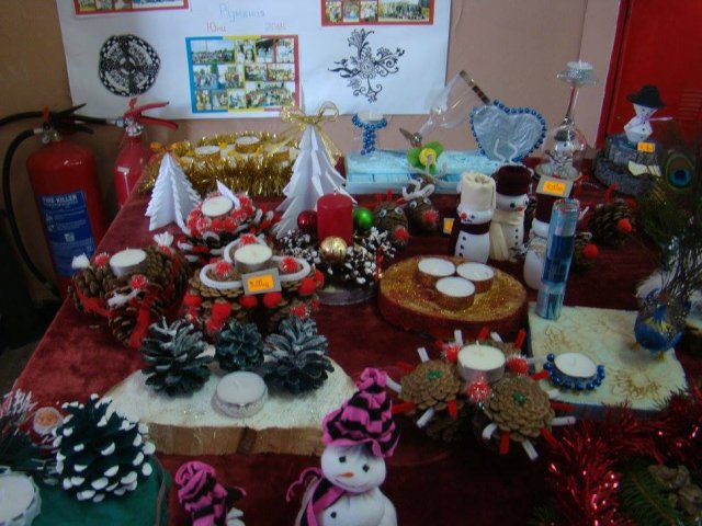 Winterbazaar2015Bulgaria