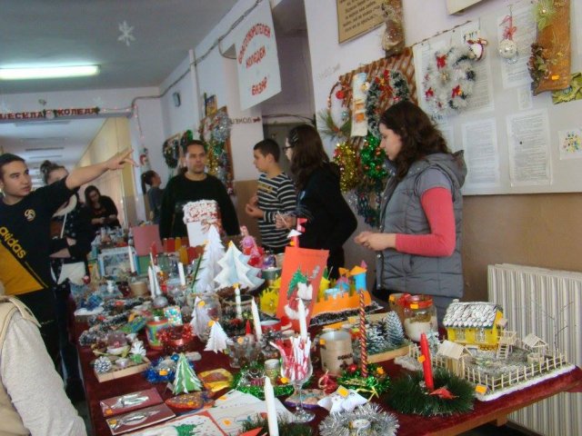 Winterbazaar2015Bulgaria