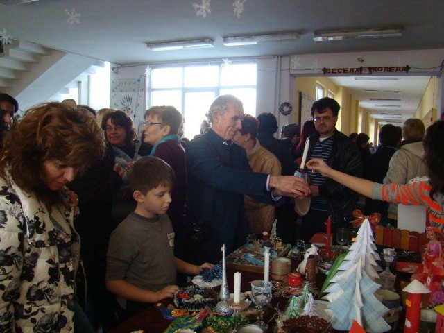 Winterbazaar2015Bulgaria