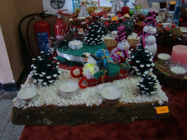 Winterbazaar2015Bulgaria