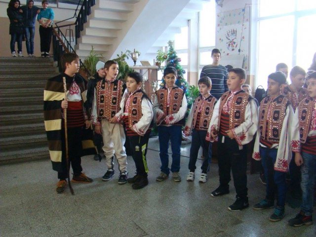 Winterbazaar2015Bulgaria