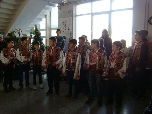 Winterbazaar2015Bulgaria