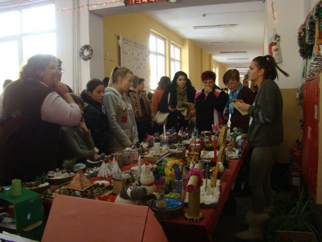 Winterbazaar2015Bulgaria