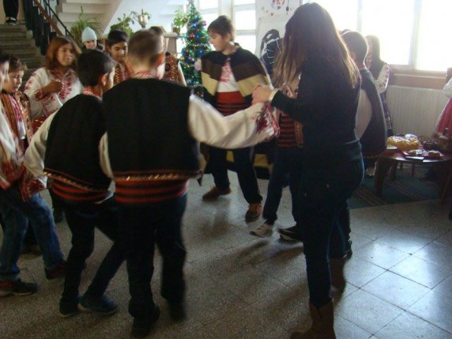 Winterbazaar2015Bulgaria