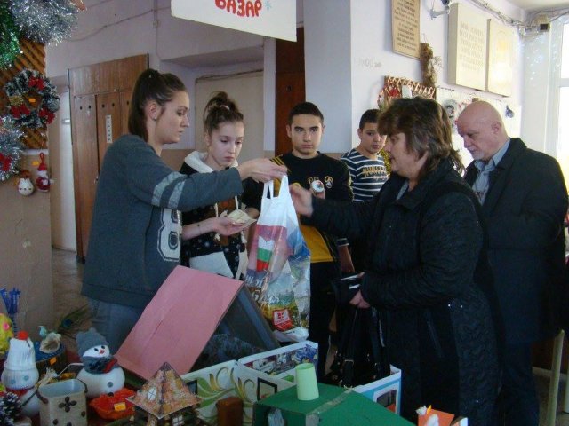 Winterbazaar2015Bulgaria