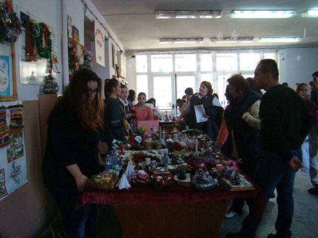 Winterbazaar2015Bulgaria