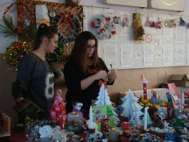 Winterbazaar2015Bulgaria